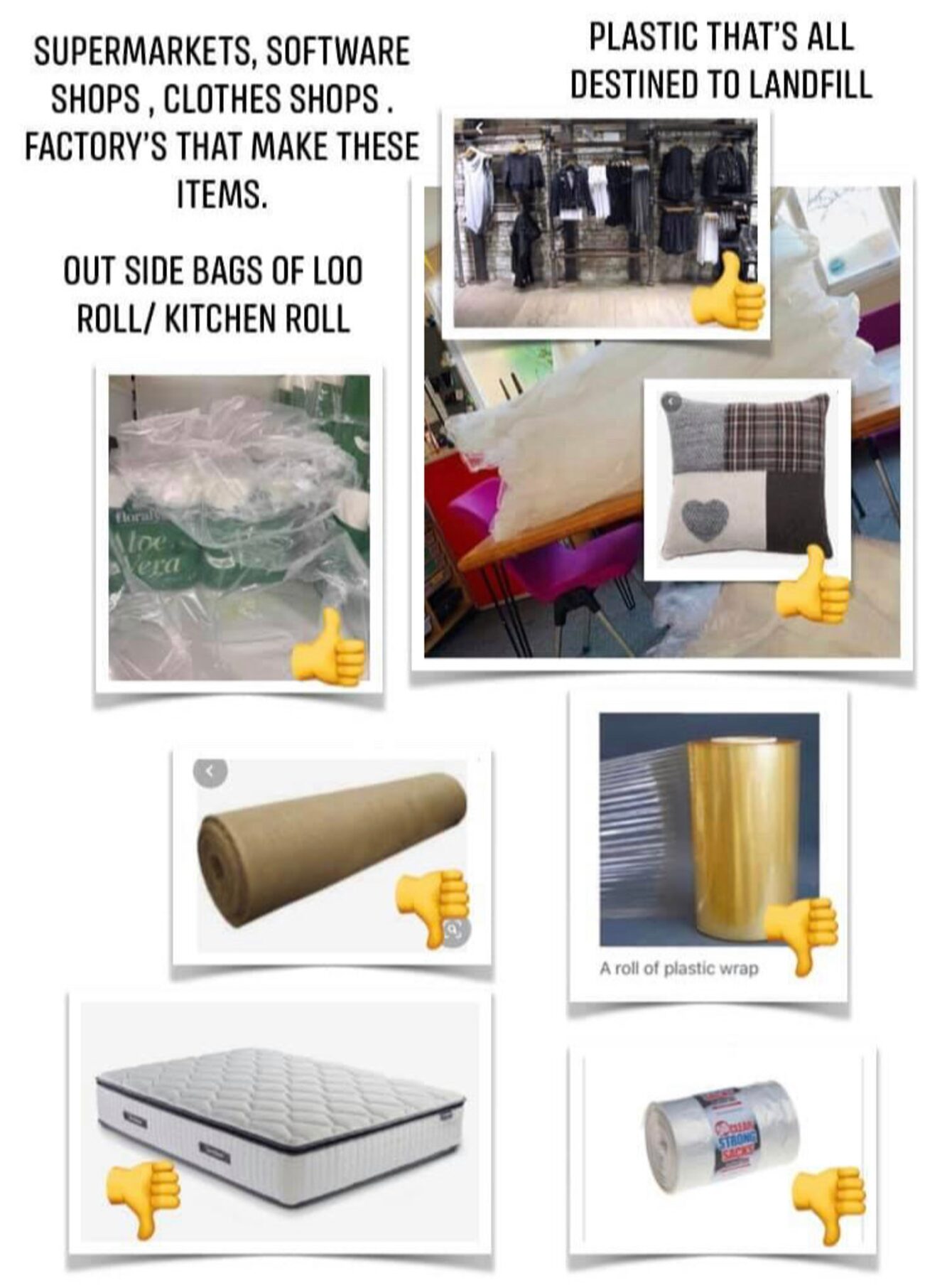 how to make a survivial blanket