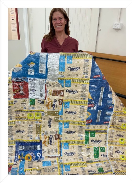 chip packet project melbourne