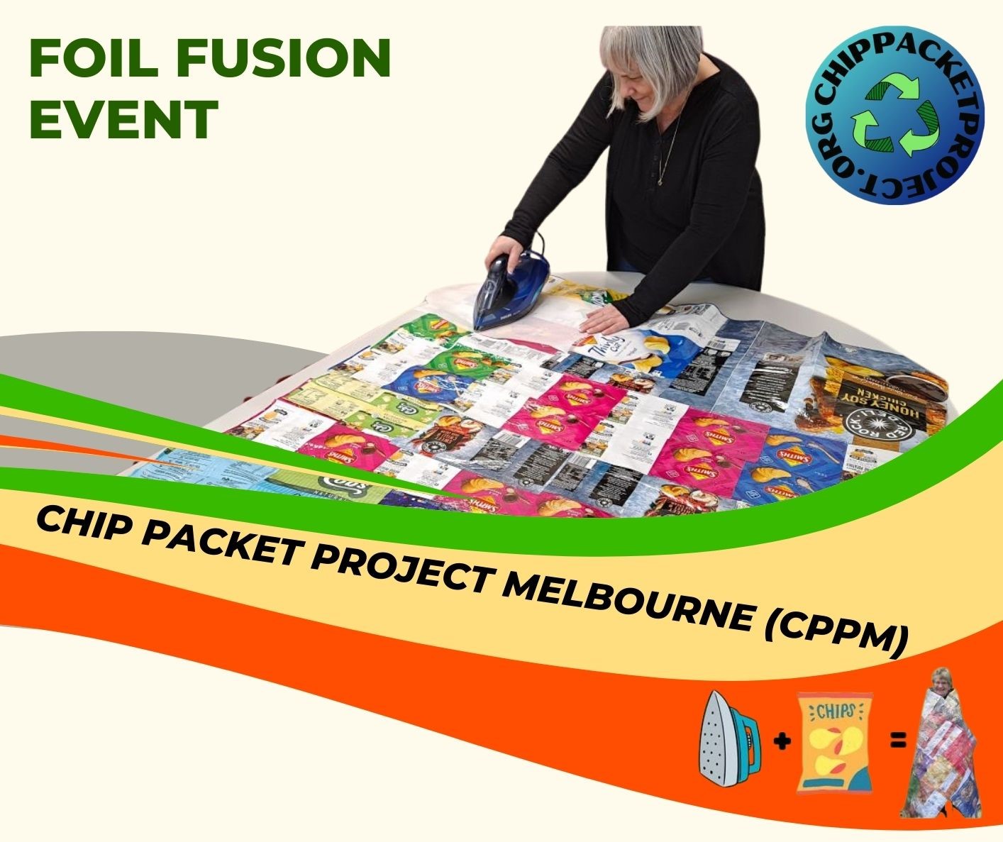 CPPM foil fusion days